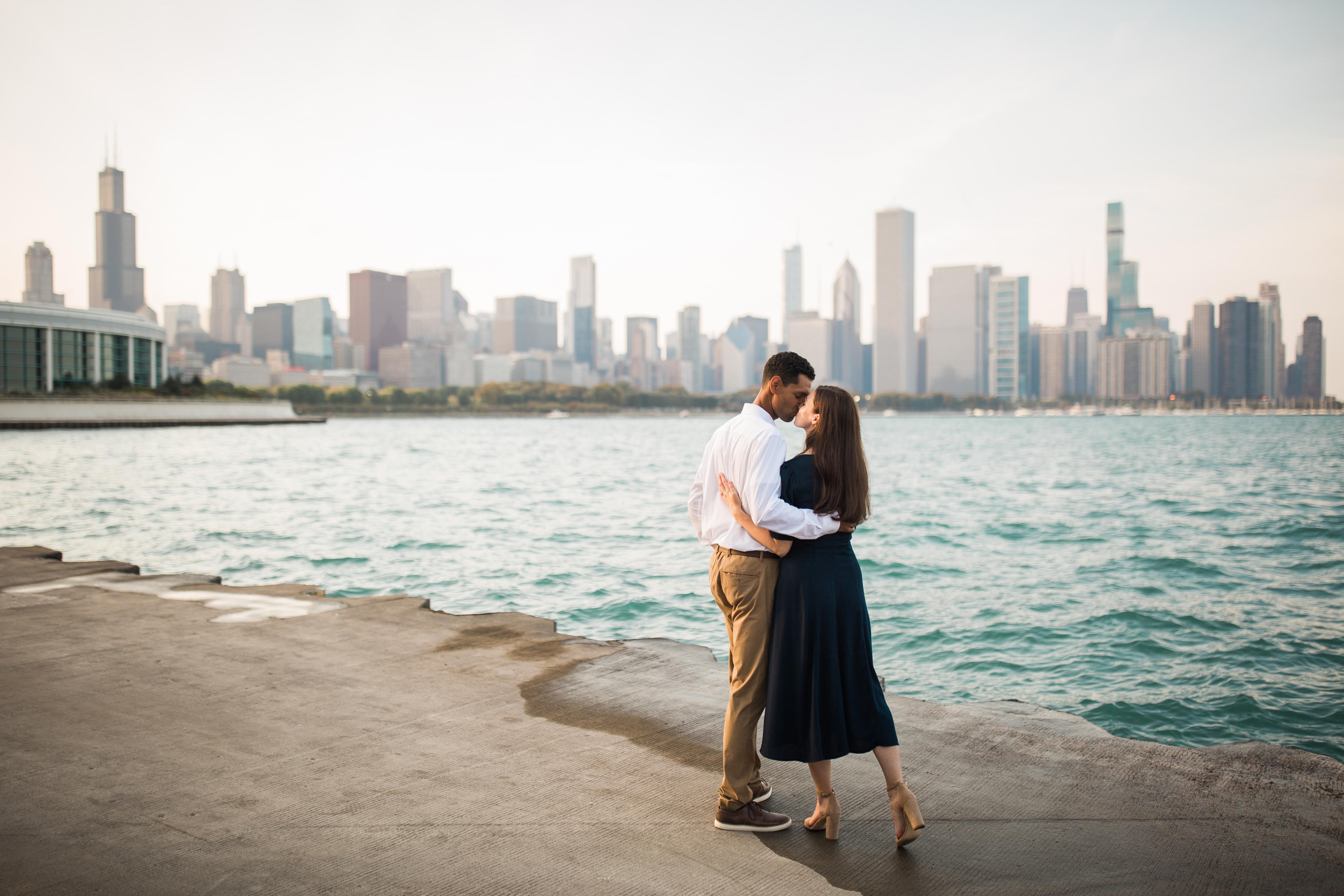 The Wedding Website of Jessie Phelan and André Armattoe