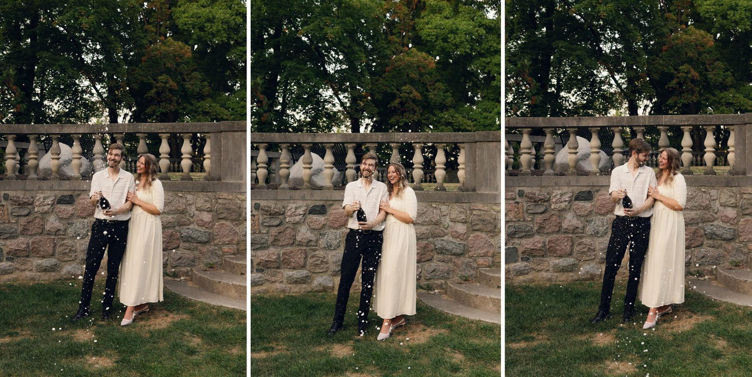 The Wedding Website of Kaitlyn Lucker and Jake Andrews