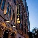 The Second City