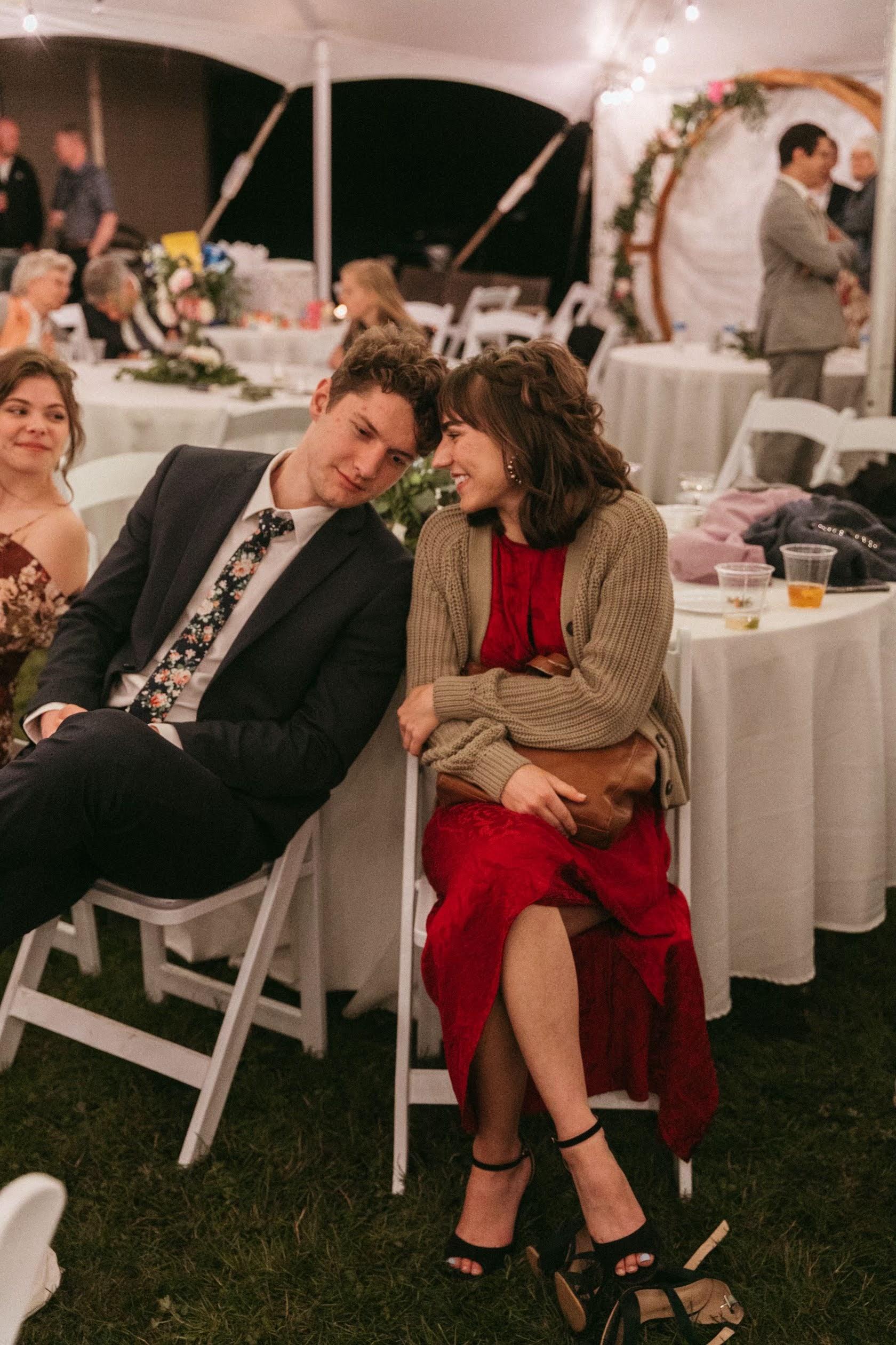 The Wedding Website of Dane Kowalick and Laurabeth Landis