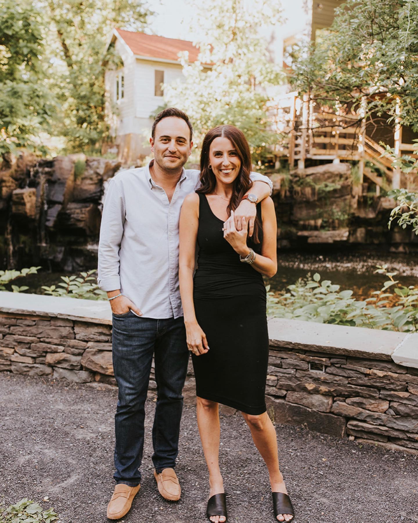 The Wedding Website of Alyssa Rapp and Adam Krause