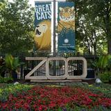 Smithsonian National Zoological Park