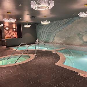 Post-Wedding Couples Spa Day - Bodhi Spa Norwood