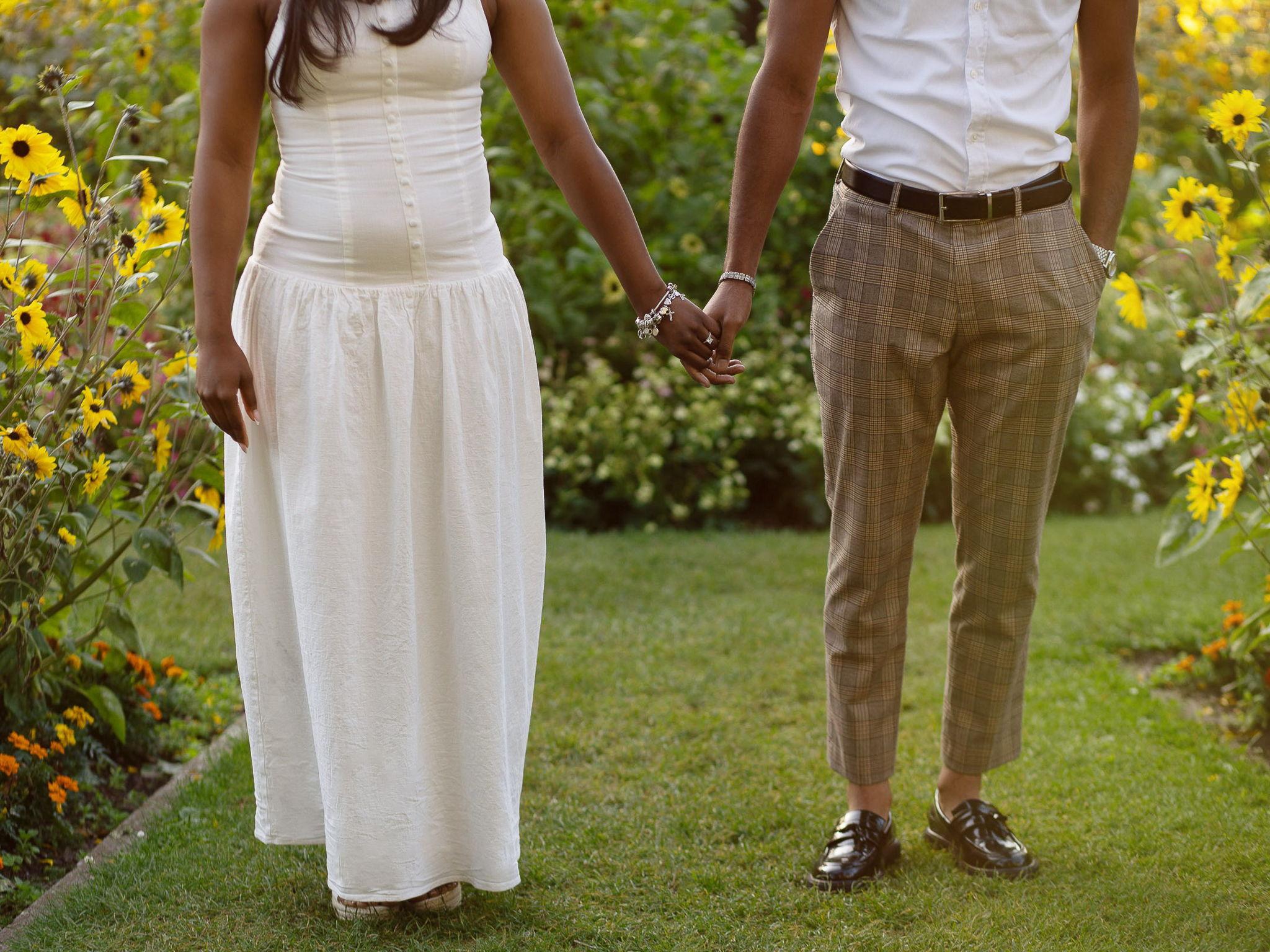 The Wedding Website of Osihena Elijah Bramah and Emmerald Ebony Evans