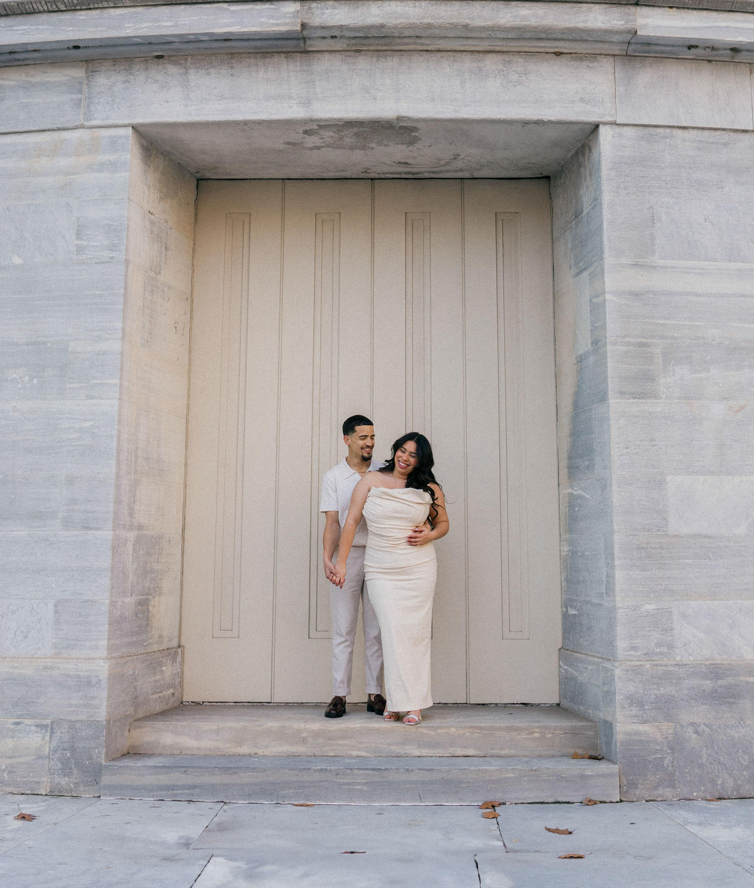 The Wedding Website of Raquel Coello and Jeremias Rivera