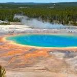 Yellowstone National Park