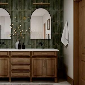 Bathroom Remodel Fund