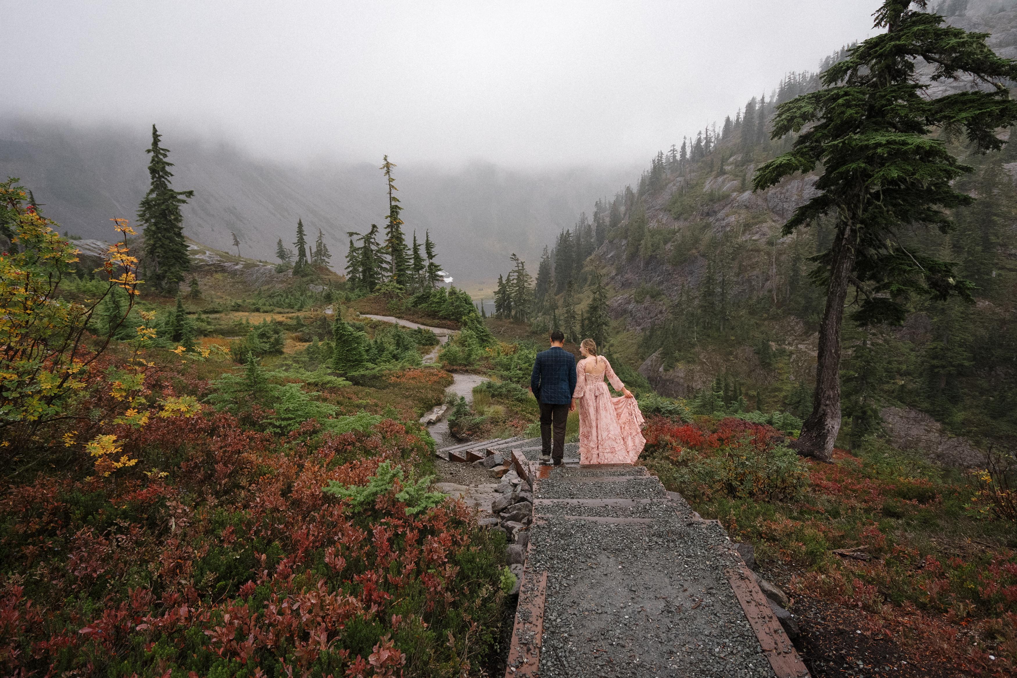 The Wedding Website of Lauren Gottschalk and Jacob Wagner