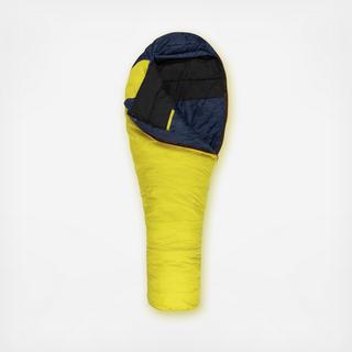 Uinta 0-Degree Synthetic Sleeping Bag