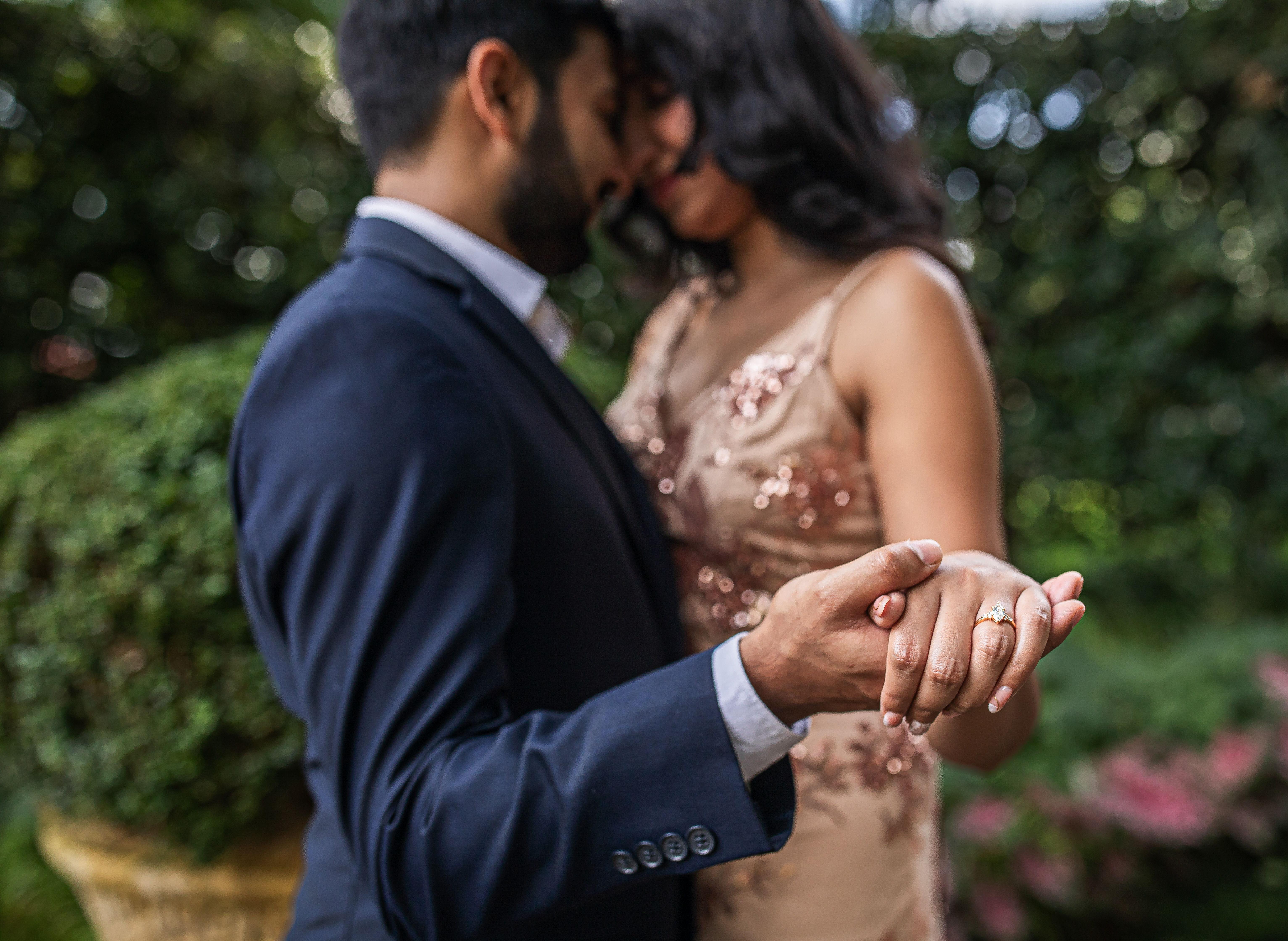 The Wedding Website of Arifa Plumber and Huzaifa Wasanwala