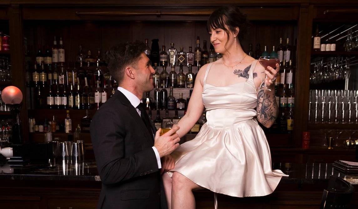 The Wedding Website of Talon Wilkerson and Paul Wagener