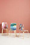 Claire desjardins brushstroke tamsin best sale dining chair