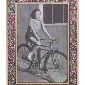 kate spade new york - Simply Sparkling 4" x 6" Frame