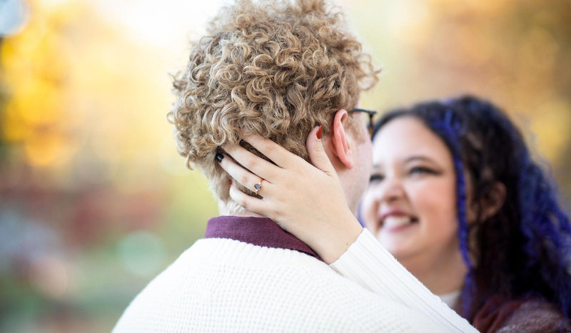 Joshua Bissonnette and Joelle Kuhns' Wedding Website