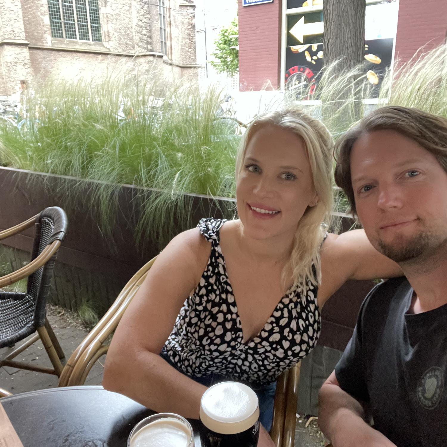 July 2023 - The Hague, Netherlands