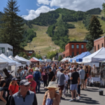 Saturday farmers Market