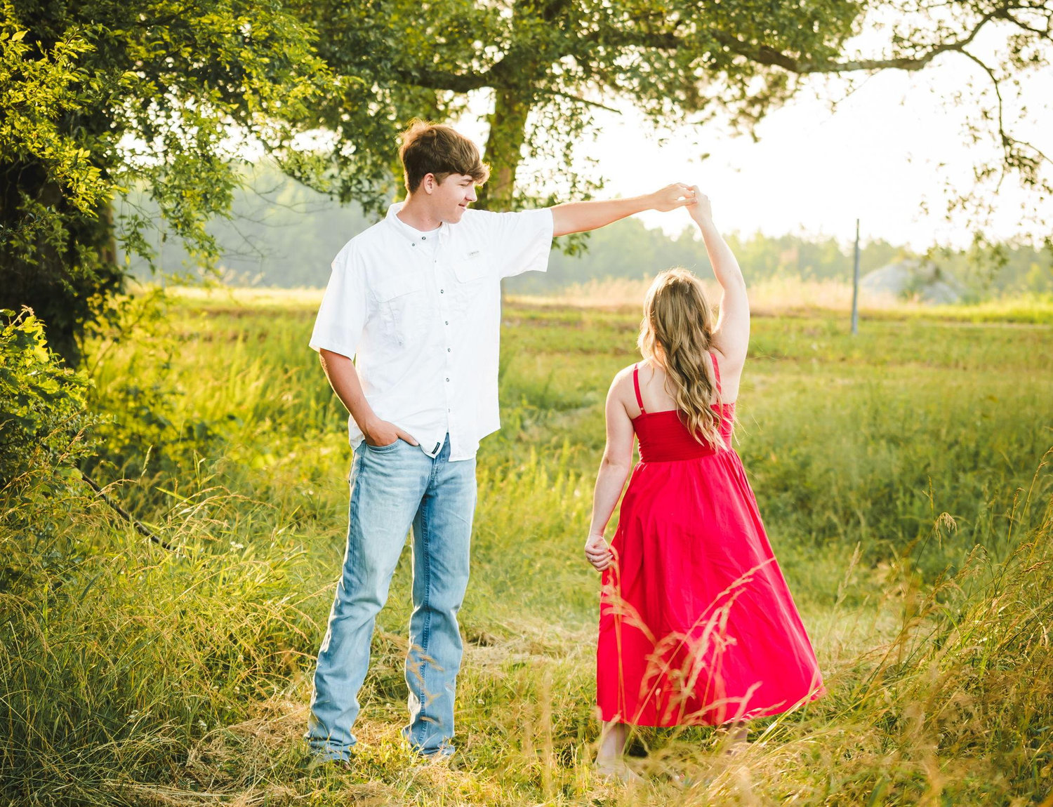 The Wedding Website of Gracyn Boyd and Kaden Ubelhor