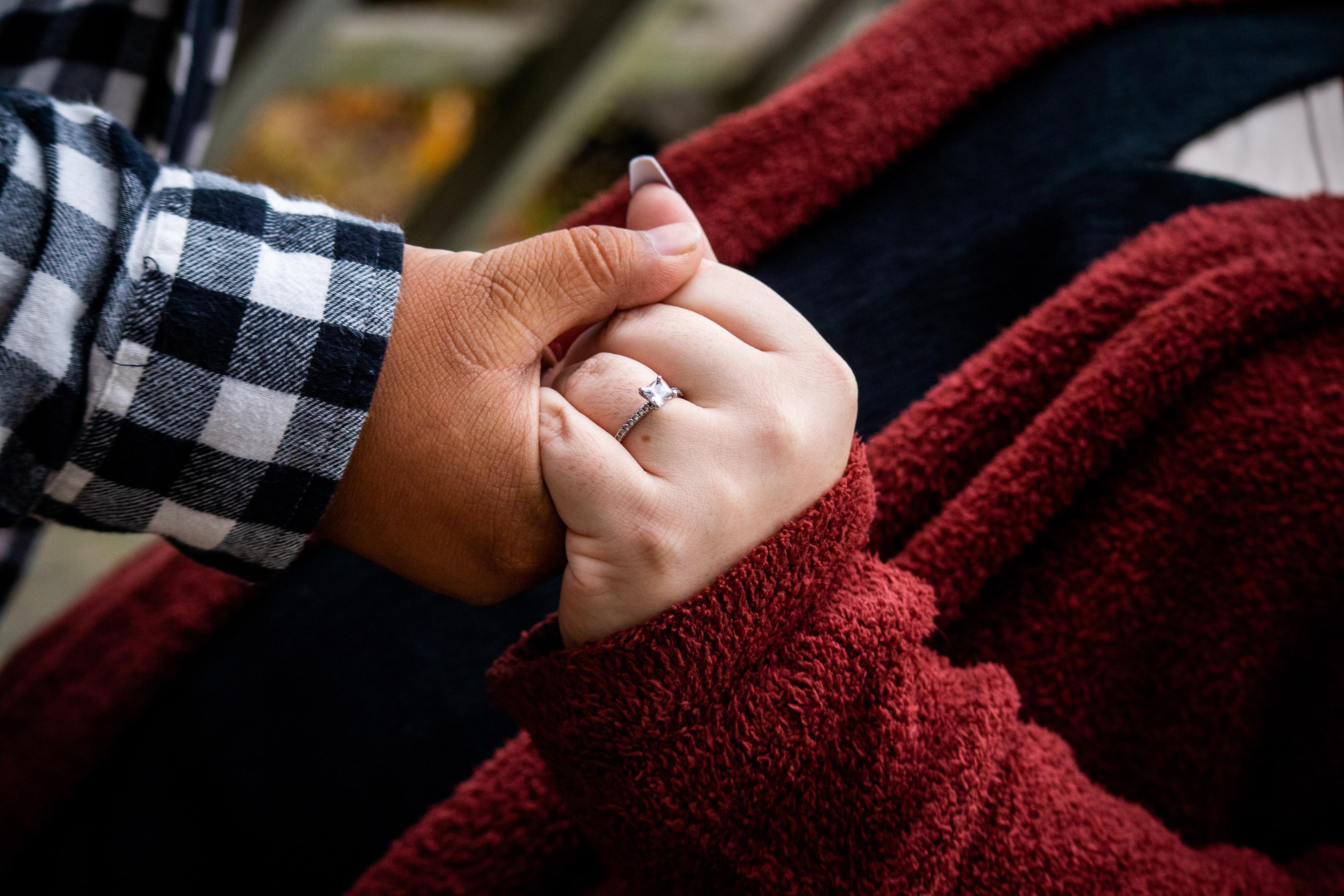 The Wedding Website of Julia Comerford and Fernando Moreno