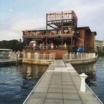 Liberty Tap Room & Grill