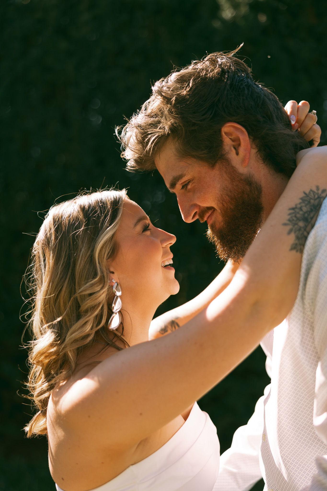 The Wedding Website of Emily Ringo and JJ Hatmaker