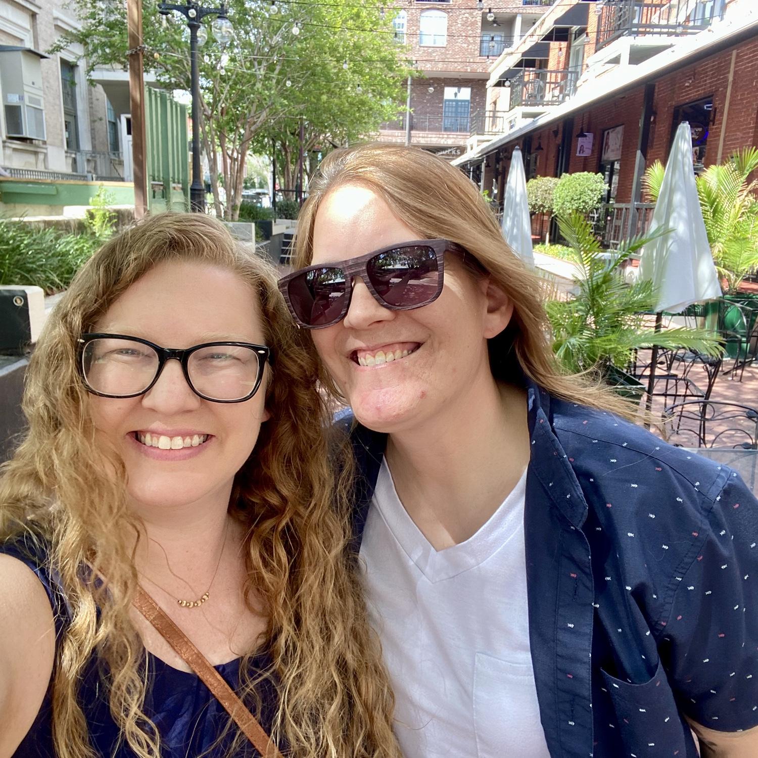 Downtown Gainesville
