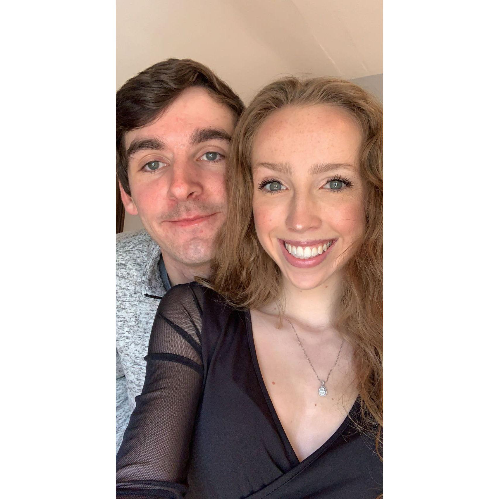 Date Night