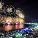 New Year’s Eve - Réveillon December 31