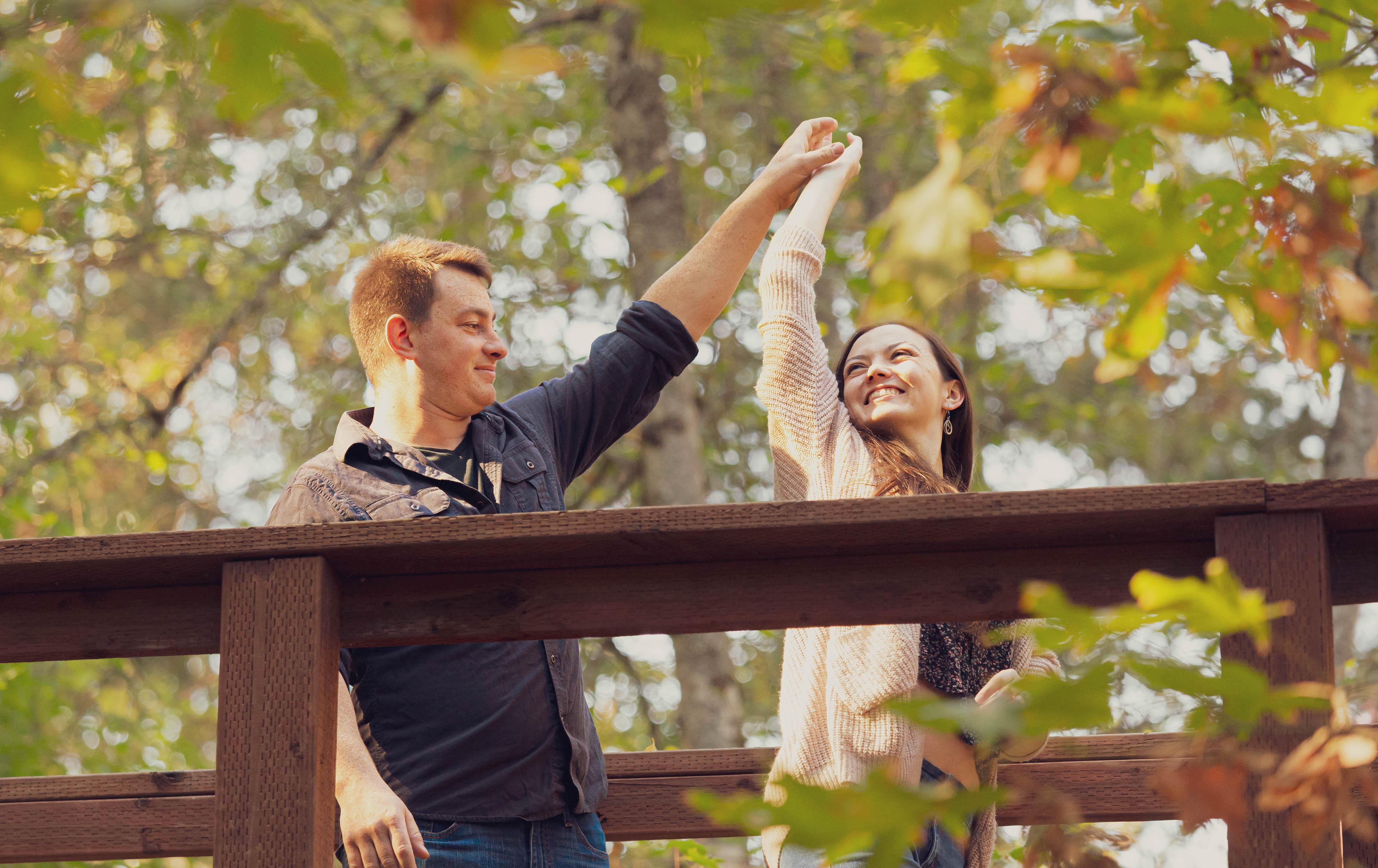 The Wedding Website of Katie Cook and Louie Snowden