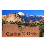 Garden Of The Gods