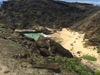 Halona Beach Cove