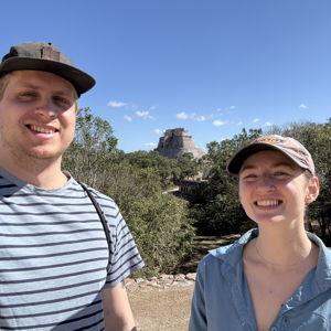 Our Honeymoon Fund