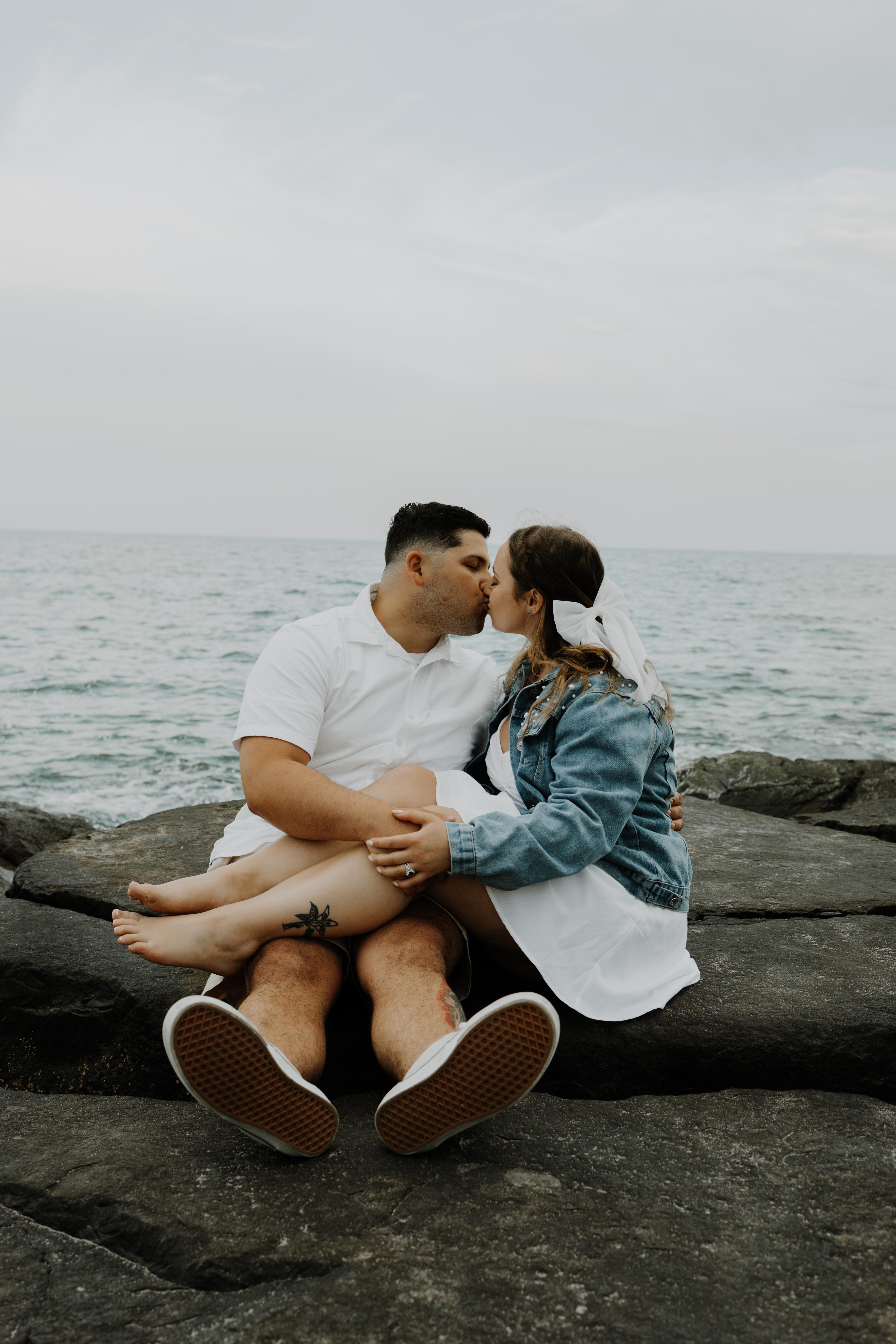 The Wedding Website of Lauren Homer and Ruben Arias
