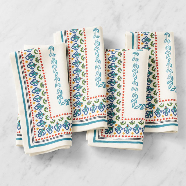Marisol Napkins, Set of 4