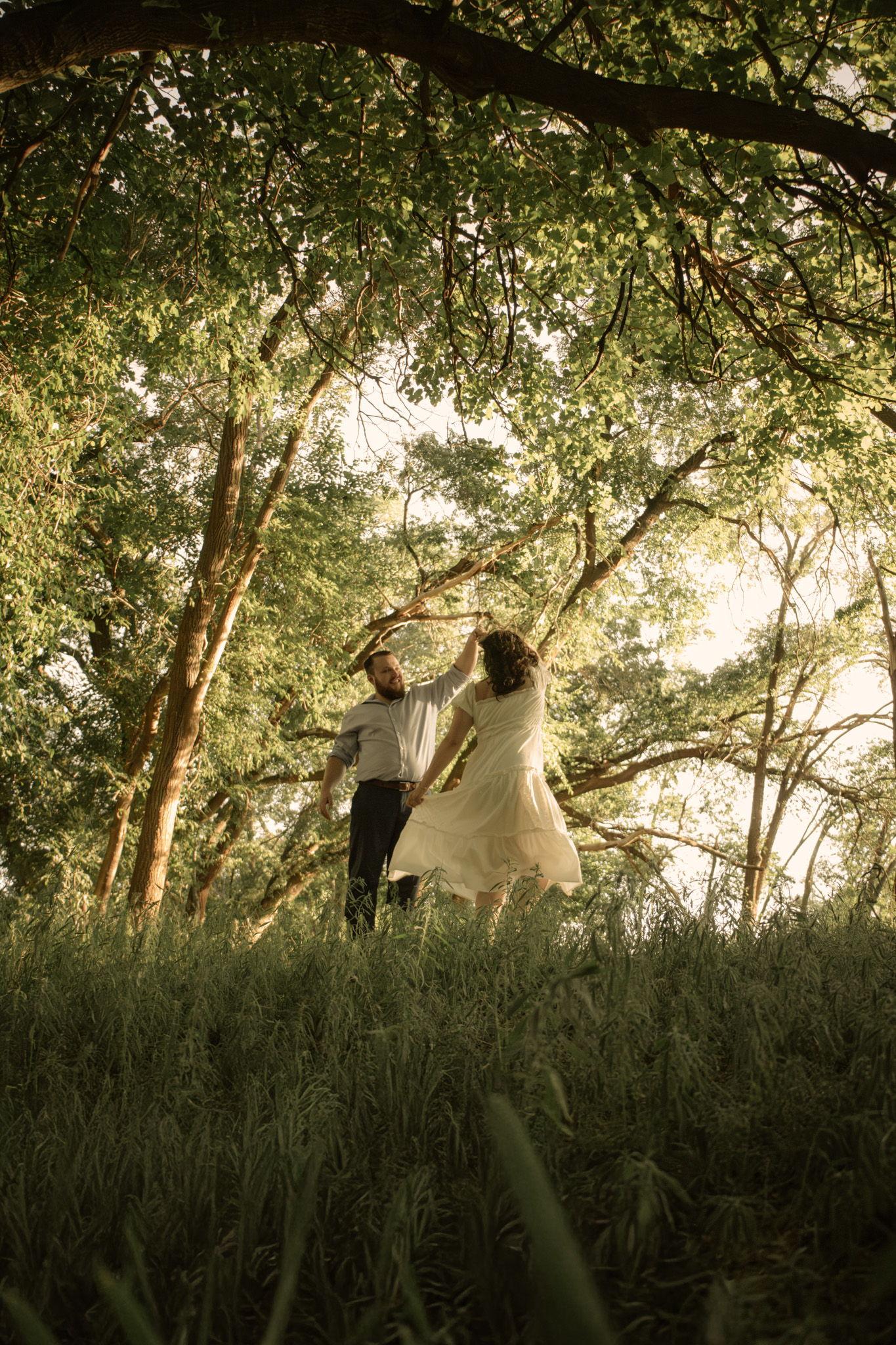 The Wedding Website of Zeke Roberts and Sofia Robles