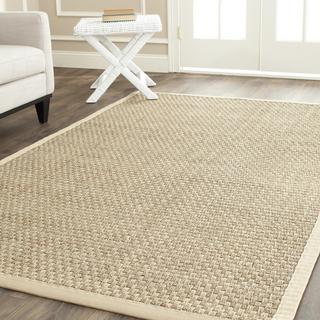 Natural Fiber Rug