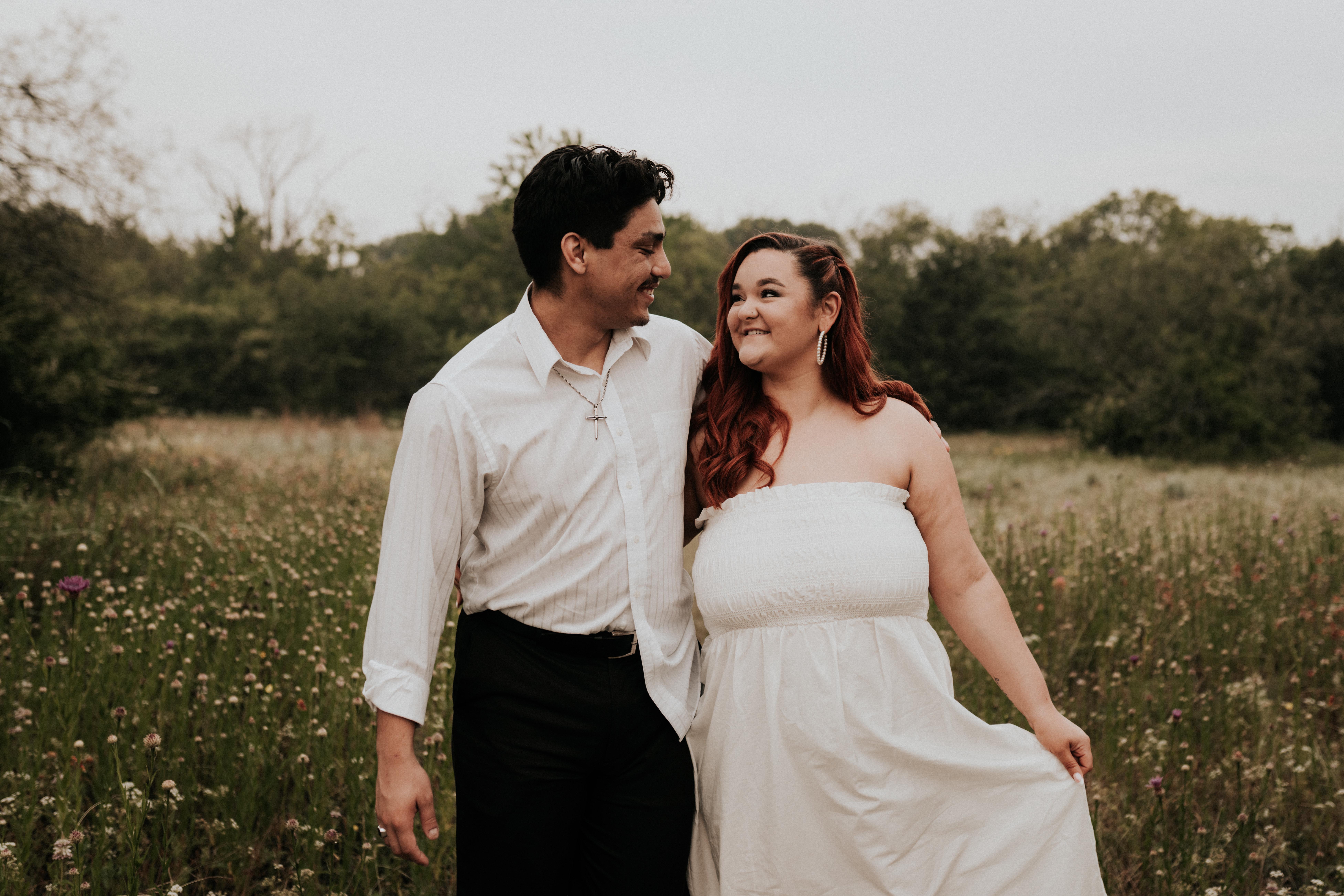 The Wedding Website of Alexandra Heineman and David Aussenhofer