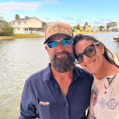 Jamaica Beach! Texas! October 2025
