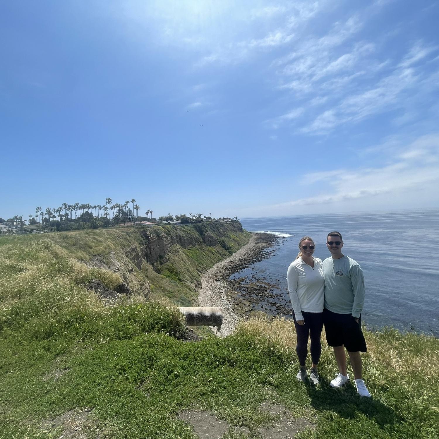 California. April 2024.