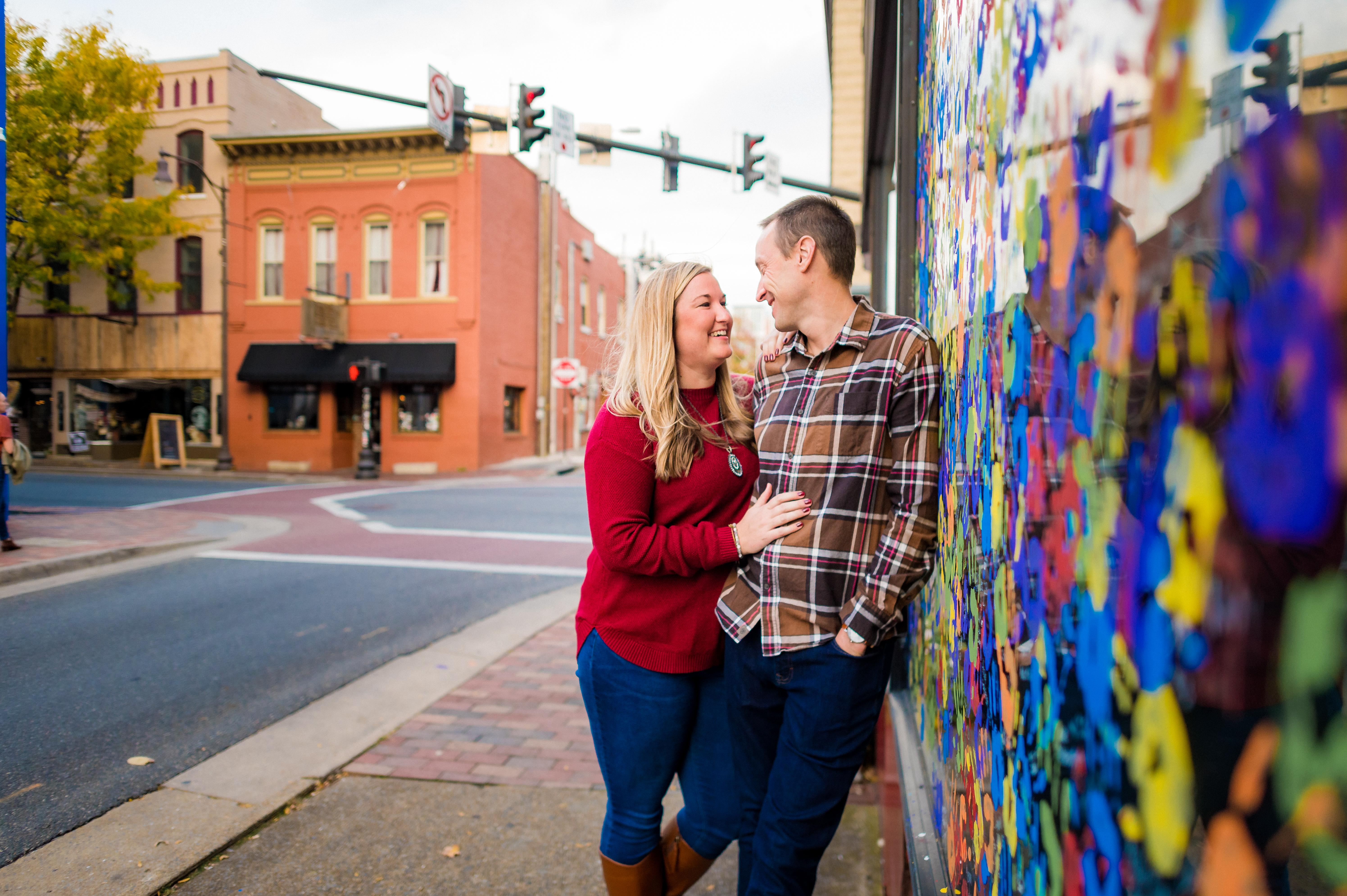 The Wedding Website of Jessie Everett and Dane Pedersen