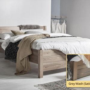 New bed frame!