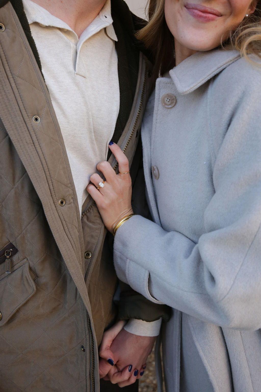 The Wedding Website of Kate Larsen and Tate Lutes