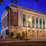 The Mob Museum