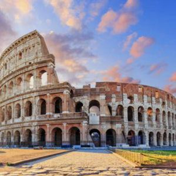 Rome Colosseum Tour