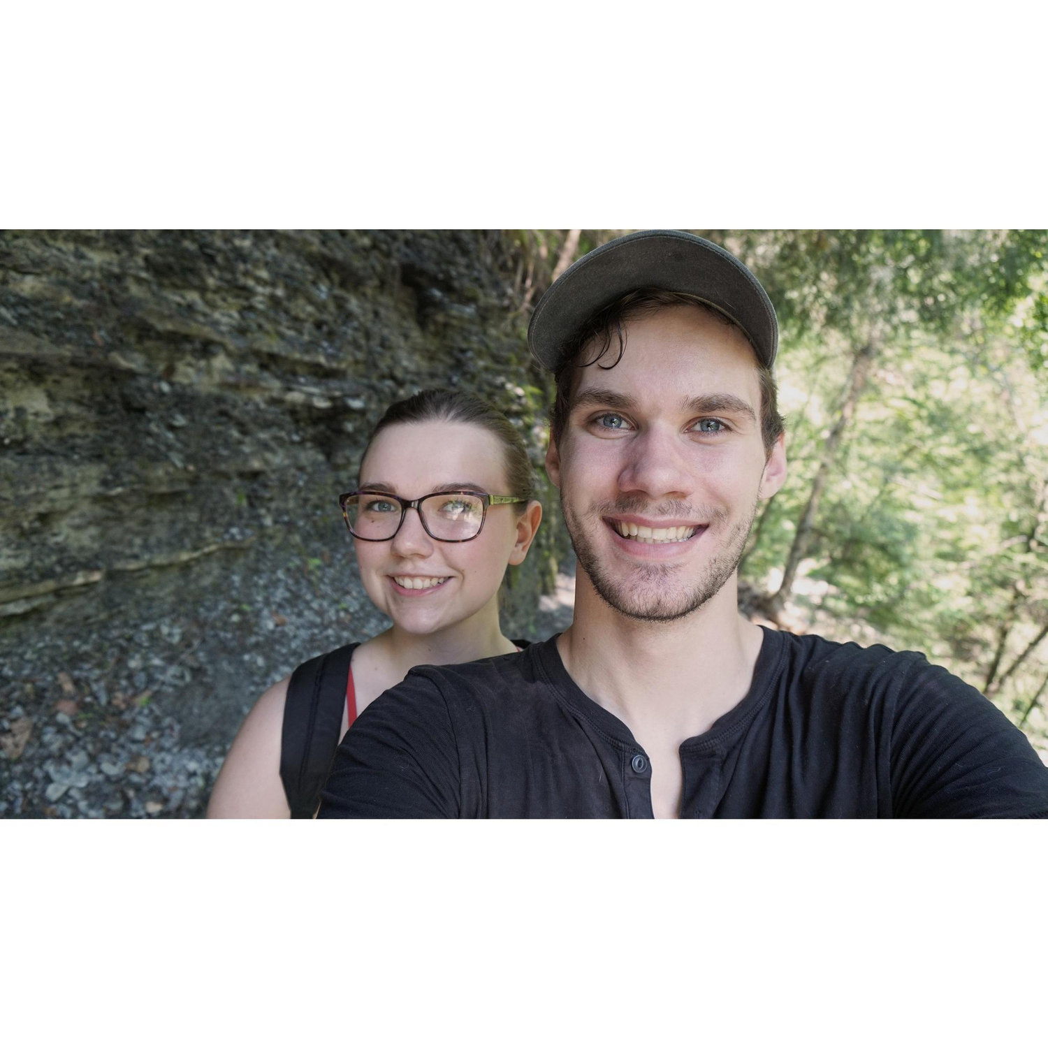 5th Anniversary, Stonybrook State Park, New York - 2018