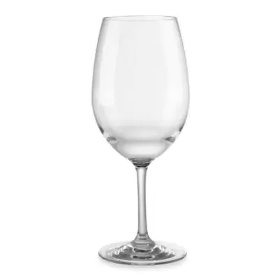 Tritan™ Shatterproof White Wine Glass