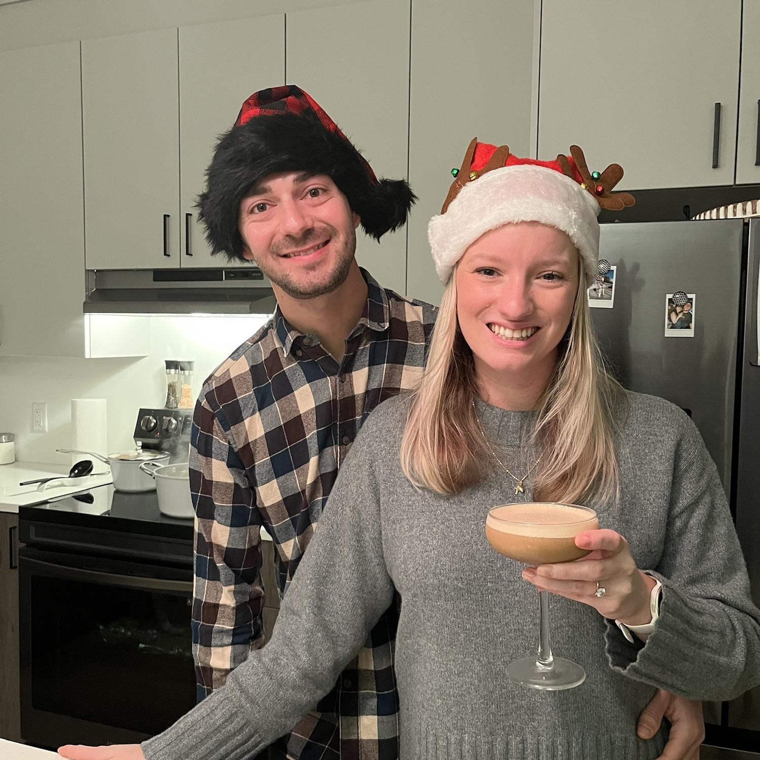 Christmas in Gatineau