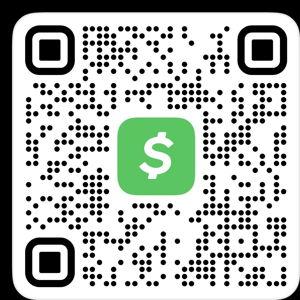 Our newlywed fund - CASHAPP