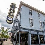 Rich's Proper Food and Drink