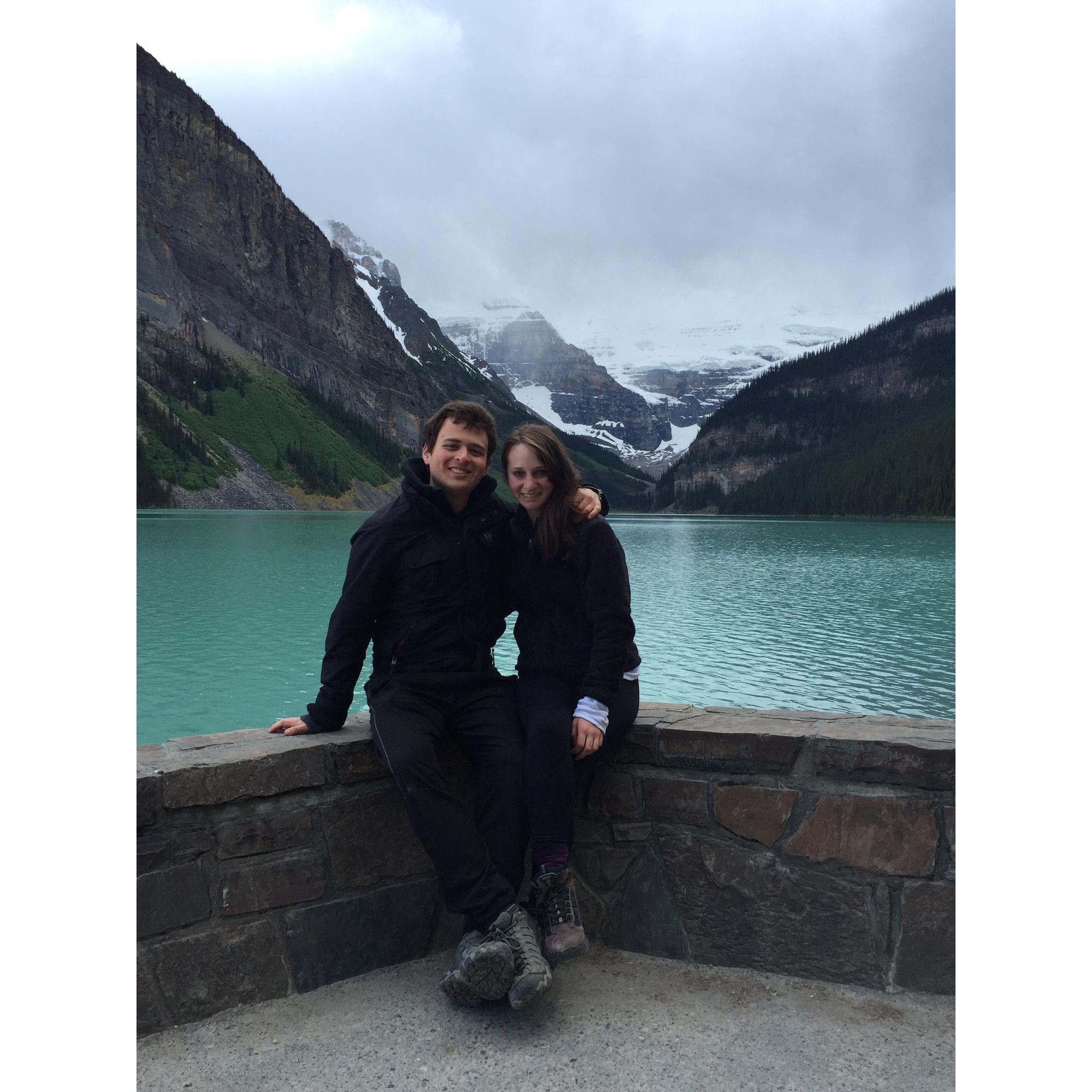 Lake Louise