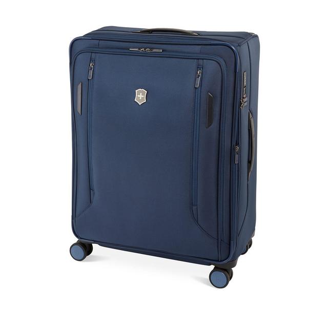 Victorinox Swiss Army VX Avenue Large Softside Case- 100% Exclusive